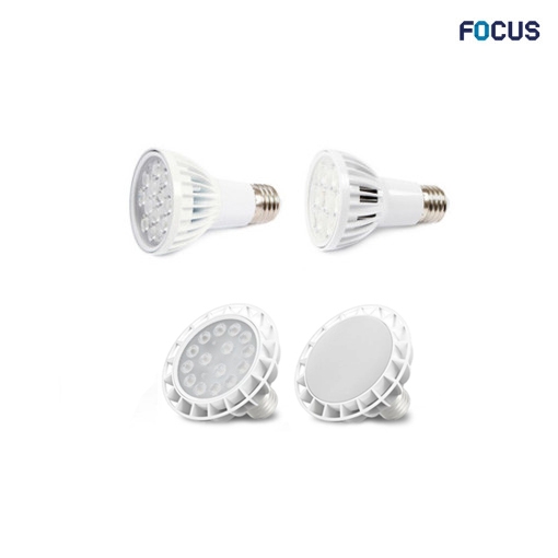 LED PAR30 PAR20 포커스 15W 7.2W 12W