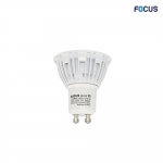 LED GU10 룩스램 포커스 5W 7W 8W