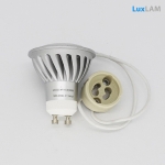 LED GU10 룩스램 포커스 5W 7W 8W