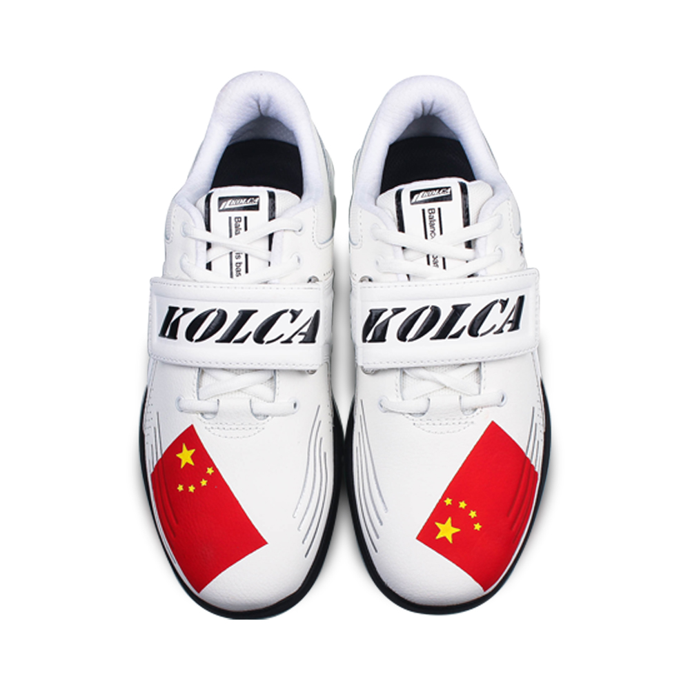 [콜카] Balance 220 Poibos Flag China