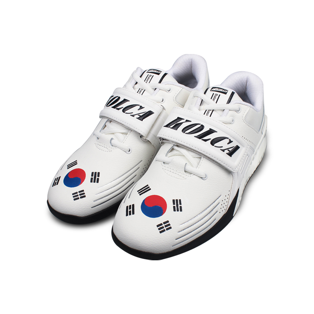 [콜카] Balance 220 Poibos Custom Flag Korea