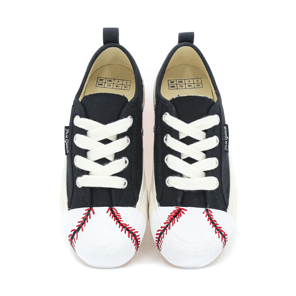 [포즈간츠] Margaret Cusom Baseball