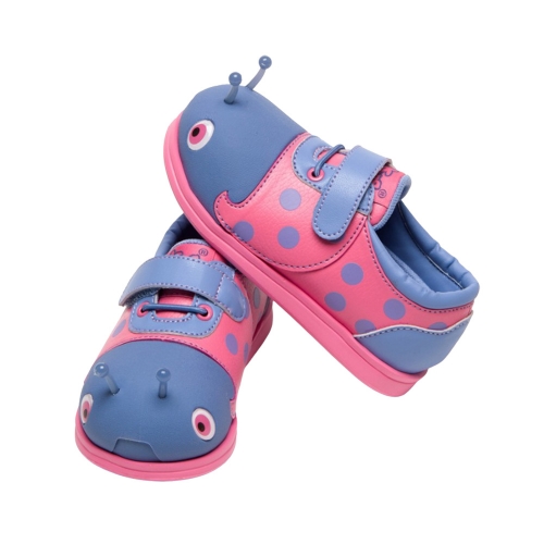 [콩콩랜드] 로디 아동운동화 Rodi Character Shoes