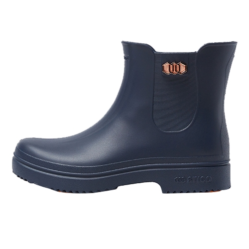 [스티코] Chealsea Rainboots SEB-W60