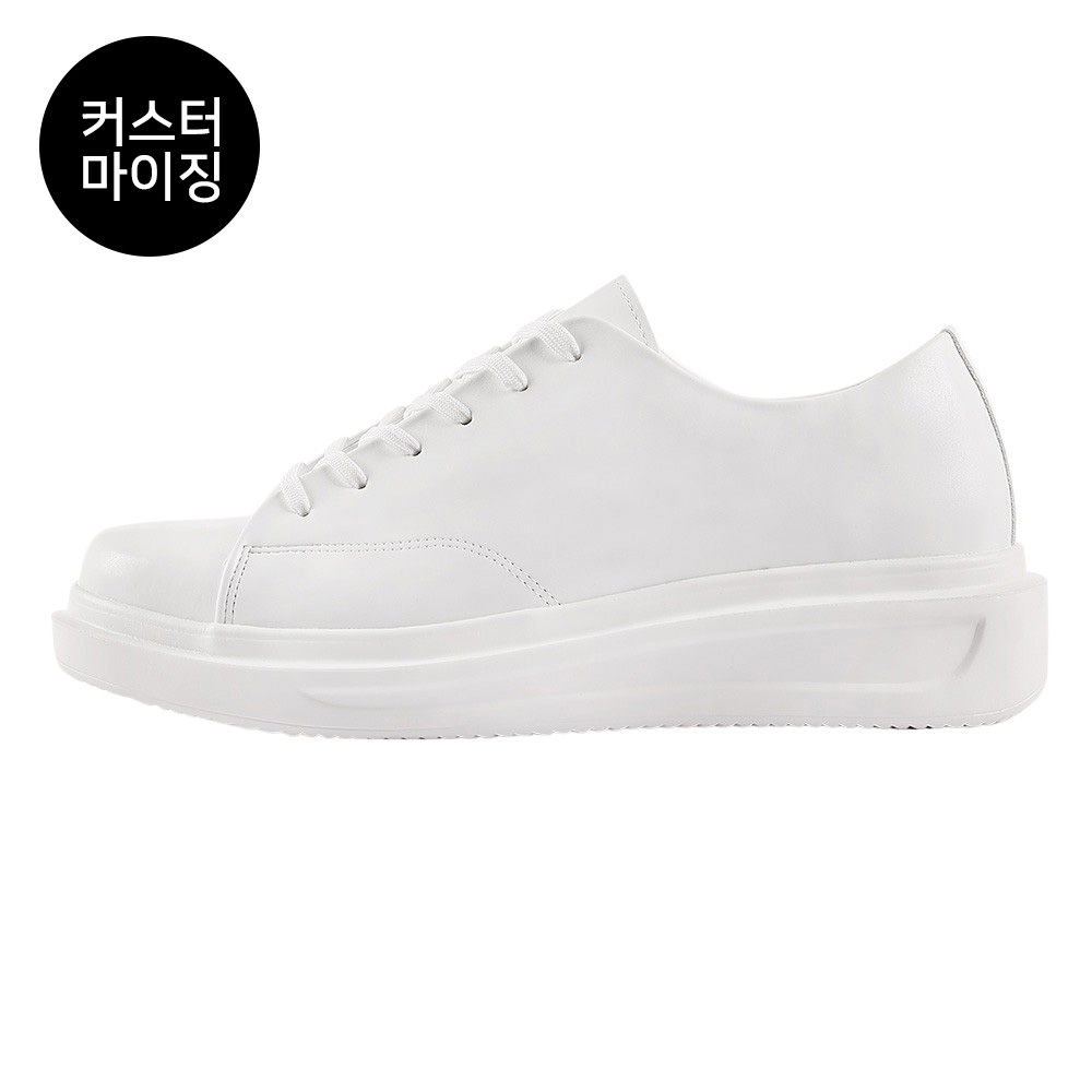 [커스터마이징] MOTION HG-01 UP/6cm (WHITE)