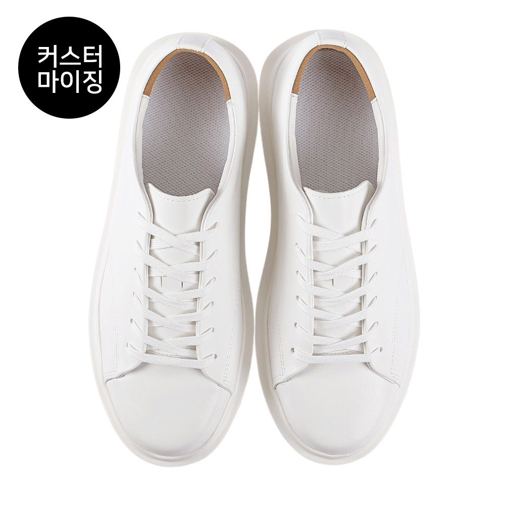 [커스터마이징] MOTION HG-01 UP/6cm (WHITE)