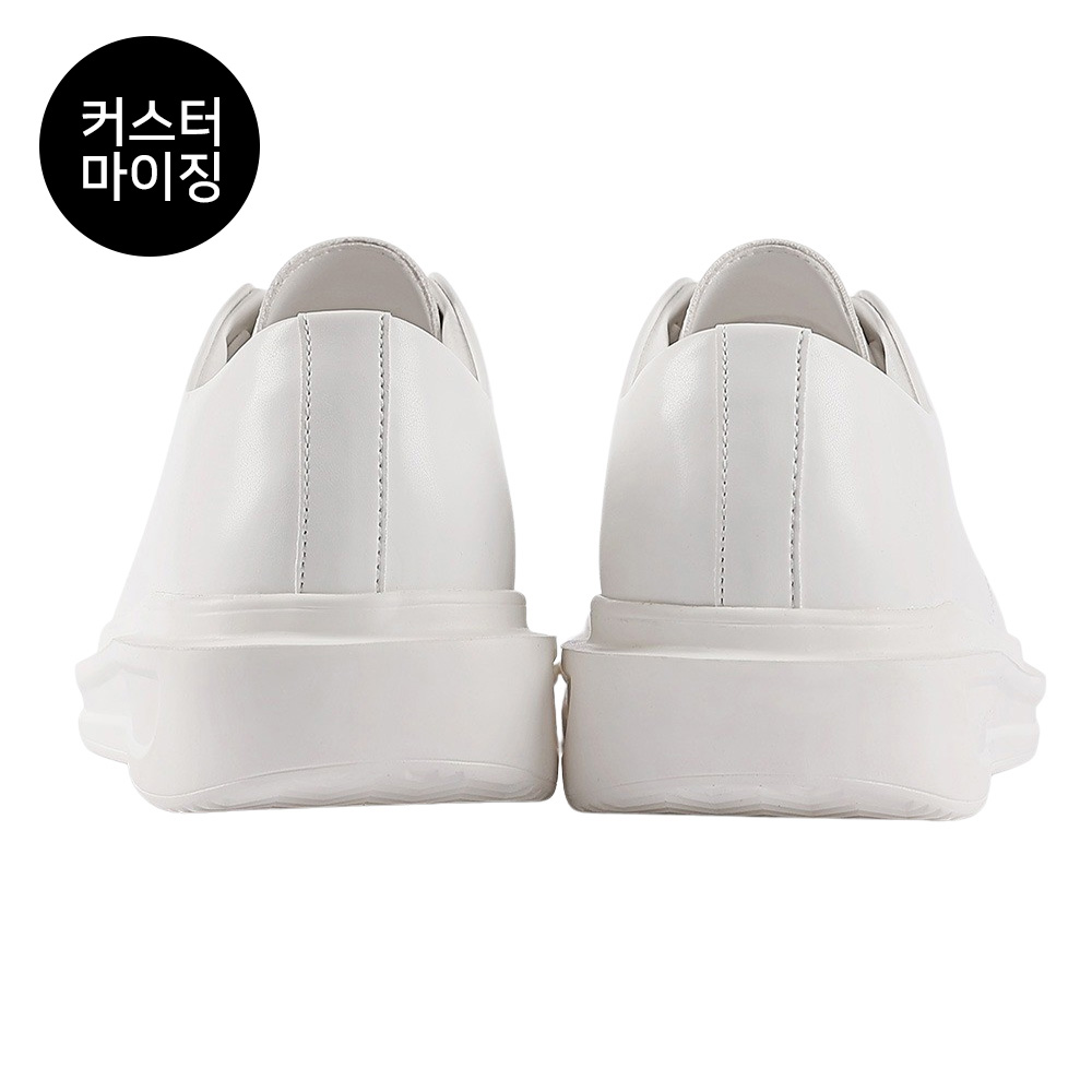 [커스터마이징] MOTION HG-01 UP/6cm (WHITE)