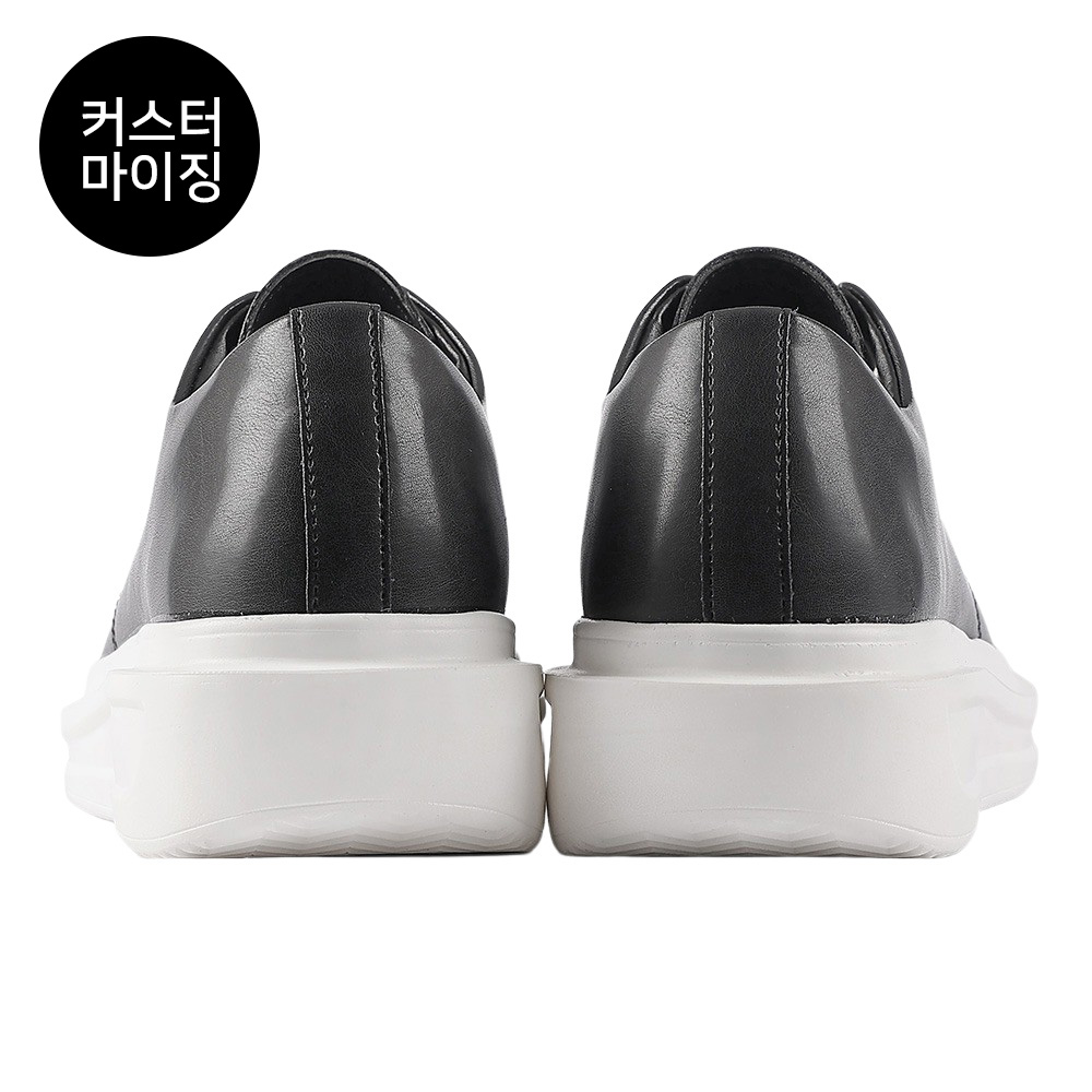 [커스터마이징] MOTION HG-01 UP/6cm (BLACK)