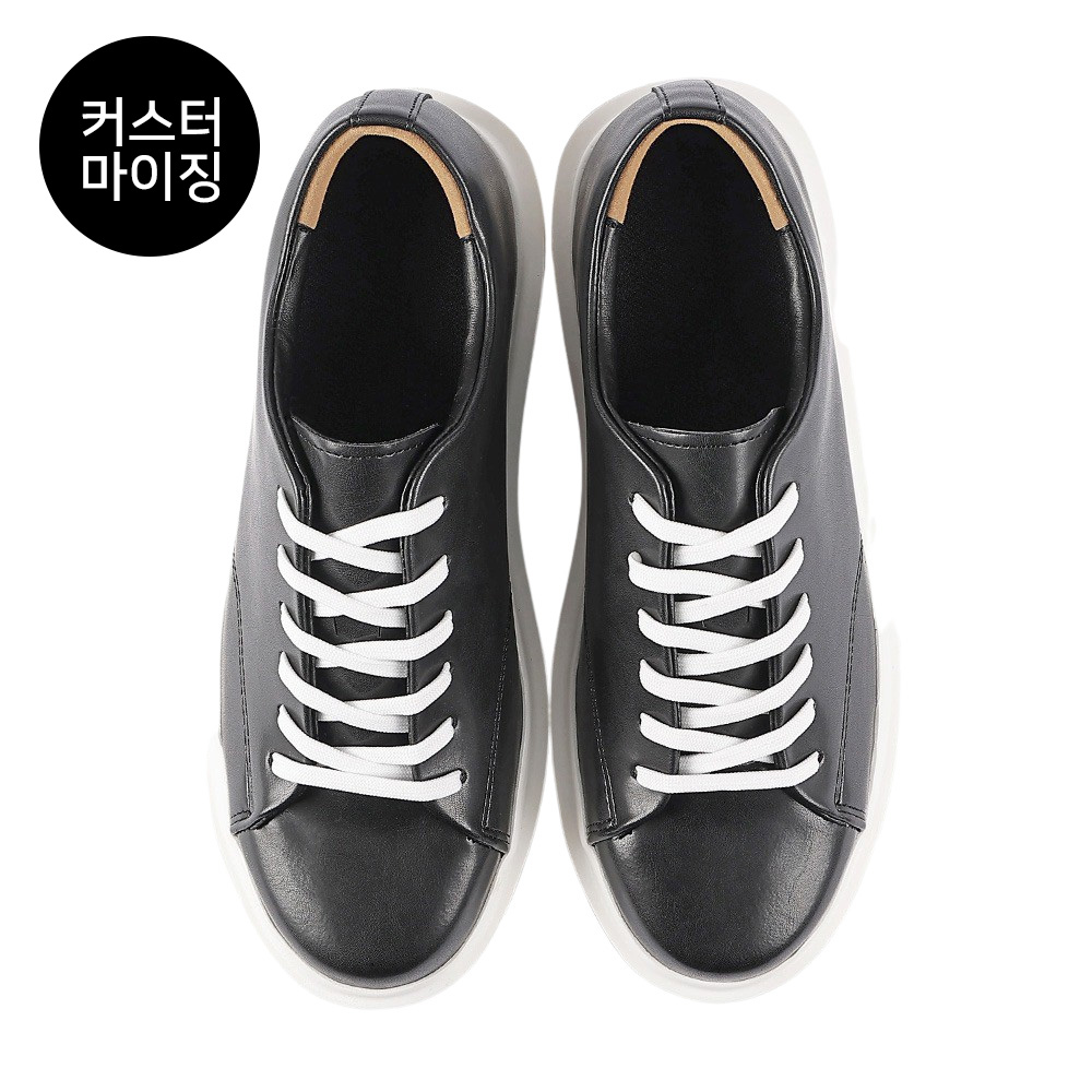 [커스터마이징] MOTION HG-01 UP/6cm (BLACK)