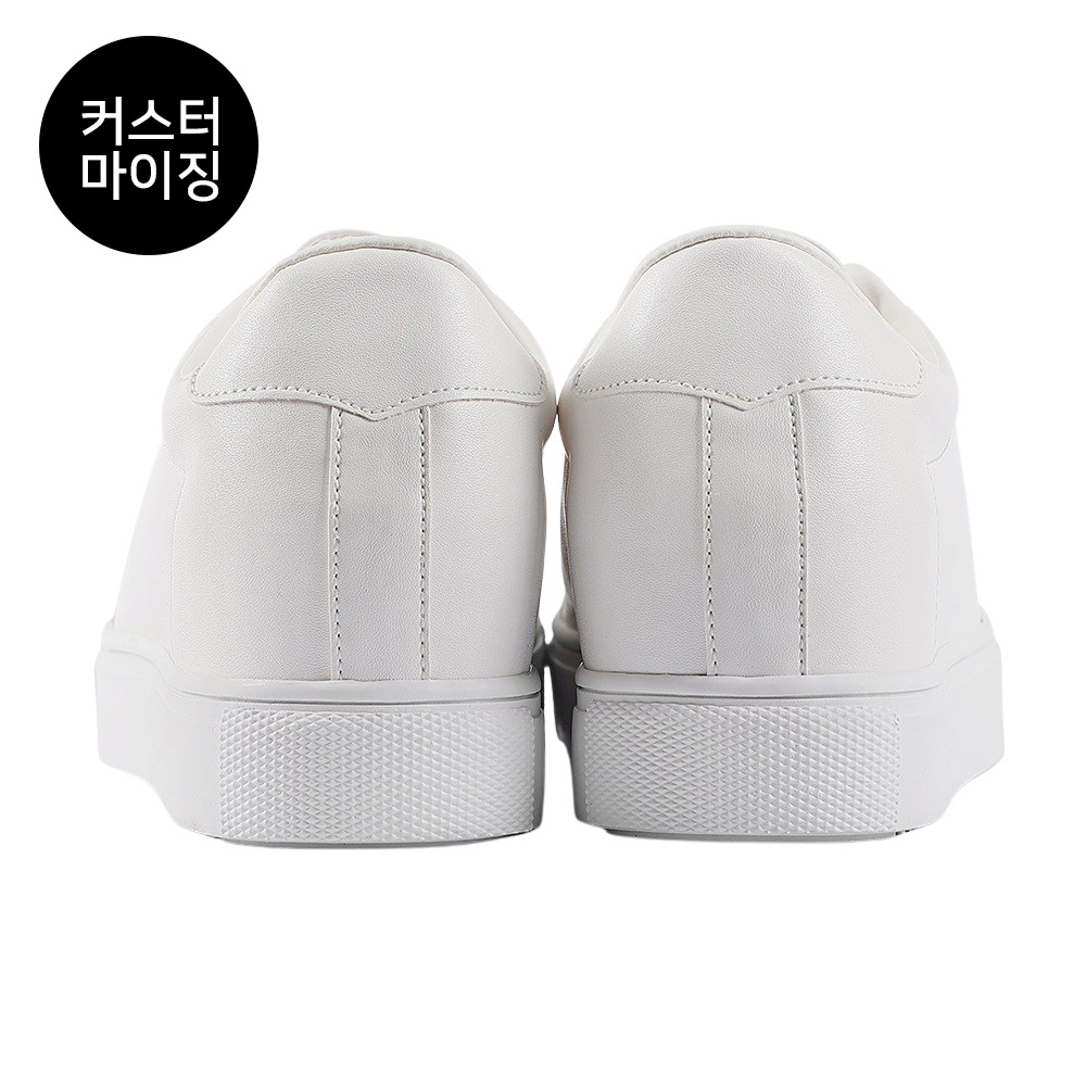 [커스터마이징] HIGH HG-04 UP/7cm (WHITE)