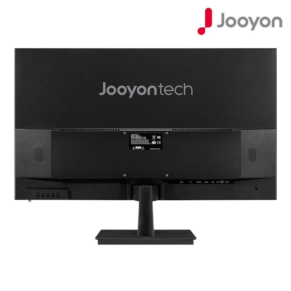 주연테크 V28UE <BR>28인치 모니터 4K UHD HDR USB-C
