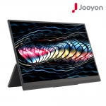 주연테크 캐리뷰144 V16FPGA-144 <BR>16인치 휴대용 터치모니터 게이밍