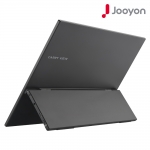 주연테크 캐리뷰144 V16FPGA-144 <BR>16인치 휴대용 터치모니터 게이밍