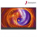 주연테크 캐리뷰144 V16FPGA-144 <BR>16인치 휴대용 터치모니터 게이밍