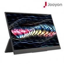 주연테크 캐리뷰144 V16FPGA-144 <BR>16인치 휴대용 터치모니터 게이밍