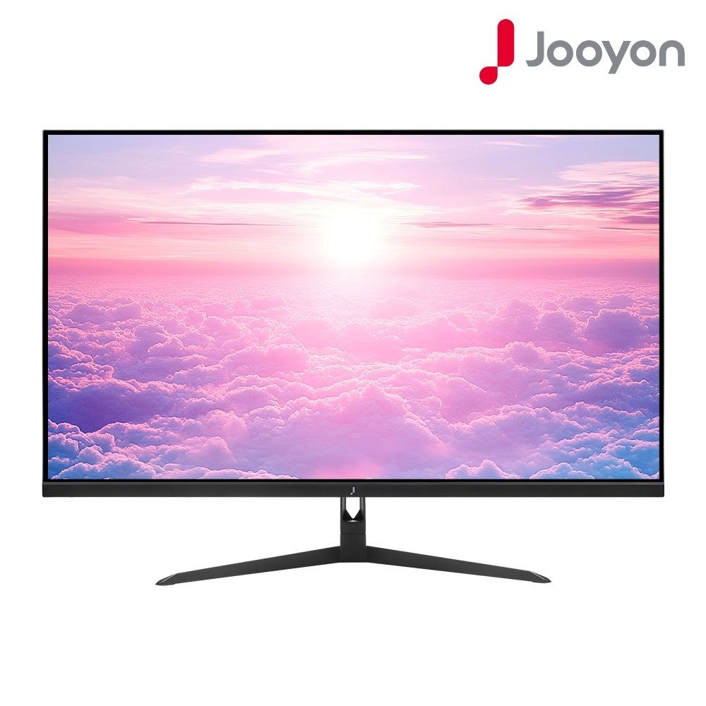 주연테크 V32UE (무결점) <BR>32인치 USB-C 모니터