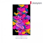 주연테크 V27UI-60M <BR>27인치 화이트 모니터