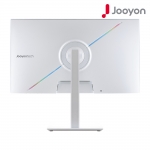 주연테크 V27UI-60M <BR>27인치 화이트 모니터