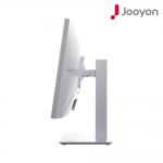 주연테크 V27UI-60M (무결점) <BR>27인치 화이트 모니터