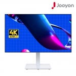 주연테크 V27UI-60M (무결점) <BR>27인치 화이트 모니터