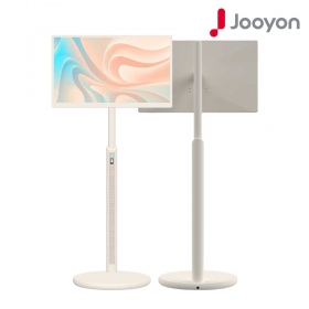 주연테크 캐리미 탭 모니터<BR>무선 이동식 대형 태블릿