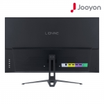 주연테크 X27F-240B <BR> 27인치 게이밍 모니터