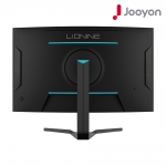 주연테크 X32FC-165 (무결점) <BR> 32인치 커브드 게이밍 모니터