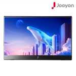 주연테크 캐리뷰 V156FP 15.6인치<BR> 휴대용 포터블 모니터