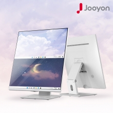 주연테크 세로본능 J28QIM-Dual <BR>USB-C 65W 모니터