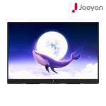 주연테크 캐리뷰 V18QP 18인치<BR> 휴대용 포터블 모니터