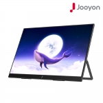 주연테크 캐리뷰 V18QP 18인치<BR> 휴대용 포터블 모니터