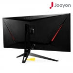 주연테크 X34Q-V2 <BR> 34인치 울트라 와이드 모니터