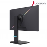 주연테크 X25F-360 블랙 <BR> 25인치 게이밍 모니터