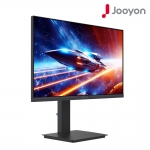 주연테크 X25F-360 블랙 <BR> 25인치 게이밍 모니터