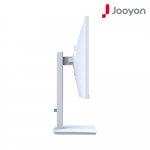 주연테크 X25F-360 화이트 <BR> 25인치 게이밍 모니터