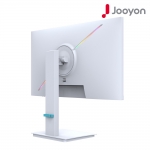 주연테크 X25F-360 화이트 <BR> 25인치 게이밍 모니터