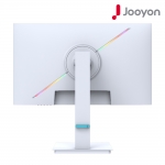 주연테크 X25F-360 화이트 <BR> 25인치 게이밍 모니터