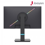 주연테크 X25F-360 블랙 (무결점) <BR> 25인치 게이밍 모니터