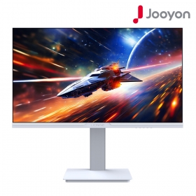 주연테크 X25F-360 화이트 (무결점) <BR> 25인치 게이밍 모니터