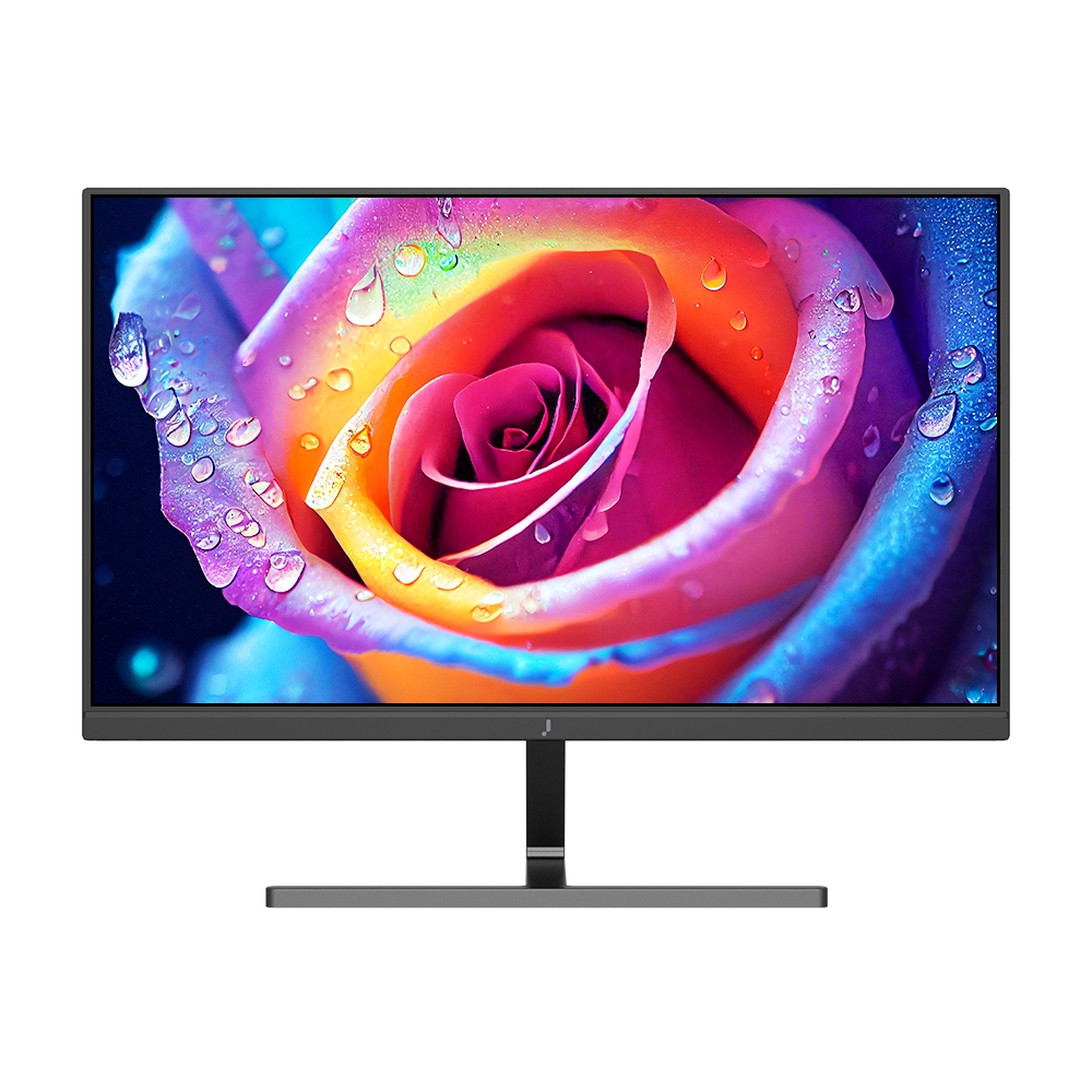 주연테크 Q24C15 (무결점) <BR>24인치 QHD 100Hz 모니터 Type C