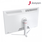 주연테크 V32UE-E (무결점) <BR>32인치 USB-C 모니터