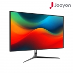 주연테크 Q27C65-120 <BR>27인치 QHD 120Hz 모니터 Type C 4면슬림베젤