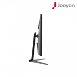 주연테크 Q27C65-120 <BR>27인치 QHD 120Hz 모니터 Type C 4면슬림베젤