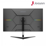 주연테크 Q27C65-120 <BR>27인치 QHD 120Hz 모니터 Type C 4면슬림베젤