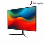 주연테크 Q27C65-120 (무결점) <BR>27인치 QHD 120Hz 모니터 Type C 4면슬림베젤