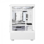 주연테크 MARINE D35646TP 화이트라이젠5 5600 RTX4060Ti 게이밍 데스크탑 PC<BR>Windows11 Pro