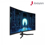 주연테크 X32QC-165 <BR> 32인치 커브드 게이밍 모니터