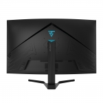 주연테크 X32QC-165 <BR>리오나인 32인치 커브드 게이밍 모니터