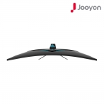 주연테크 X32QC-165 (ZERO) <BR> 32인치 커브드 게이밍 모니터