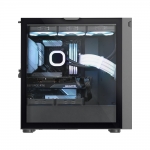 주연테크 익스트림 D787F76P라이젠7 8700F 라데온 RX 7600 게이밍 데스크탑 PC 컴퓨터 라라랜드<BR>Windows11 Pro